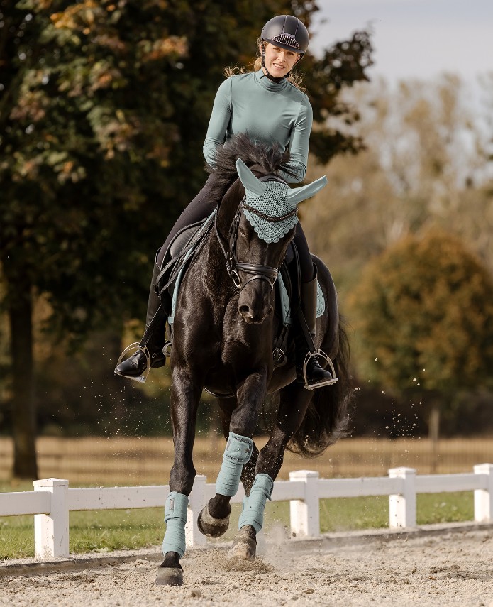 Hobby Horsing